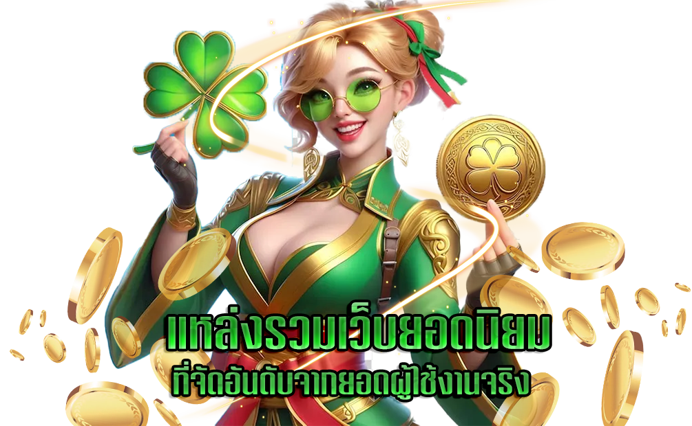 10อันดับเว็บพนัน-จัดอันดับจากข้อมูล